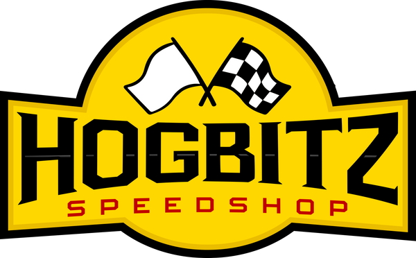 Hogbitz Speedshop