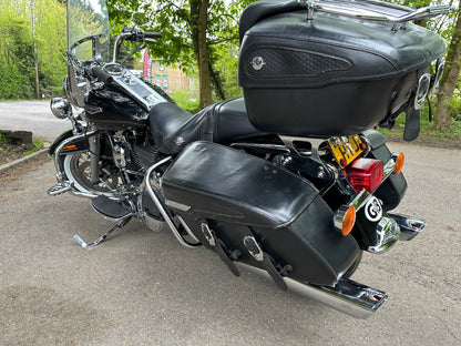 Harley-Davidson Road King Classic FLHRC 