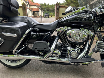 Harley-Davidson Road King Classic FLHRC 